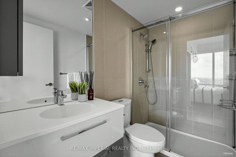 Photo 27 at Ph03 - 15 Grenville Street, Bay Street Corridor, Toronto