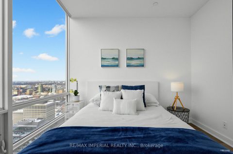 Photo 30 at Ph03 - 15 Grenville Street, Bay Street Corridor, Toronto