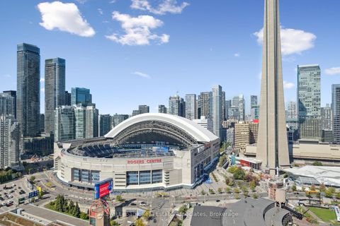 Photo 16 at 1004 - 260 Queens Quay W, Waterfront Communities C1, Toronto