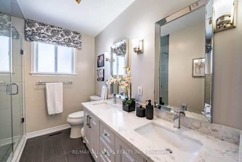 Photo 21 at 36 Midcroft Drive, Malvern West, Toronto
