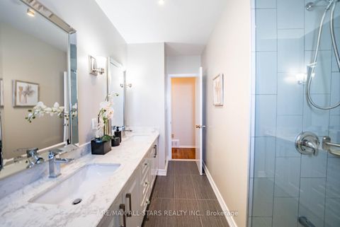 Photo 22 at 36 Midcroft Drive, Malvern West, Toronto