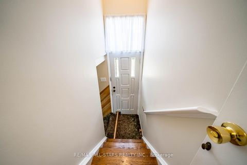 Photo 23 at 36 Midcroft Drive, Malvern West, Toronto