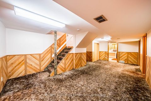 Photo 24 at 36 Midcroft Drive, Malvern West, Toronto