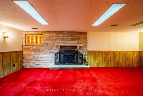 Photo 25 at 36 Midcroft Drive, Malvern West, Toronto