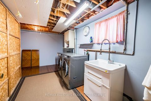 Photo 30 at 36 Midcroft Drive, Malvern West, Toronto