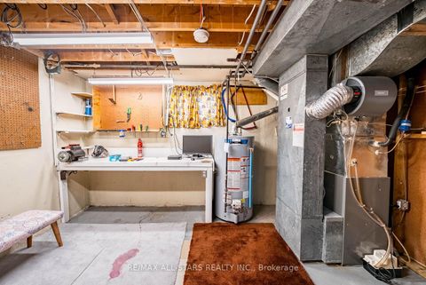 Photo 31 at 36 Midcroft Drive, Malvern West, Toronto