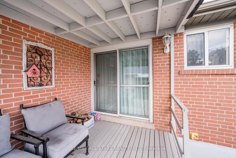 Photo 37 at 36 Midcroft Drive, Malvern West, Toronto