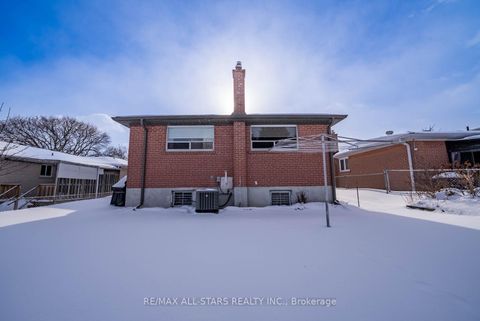 Photo 39 at 36 Midcroft Drive, Malvern West, Toronto