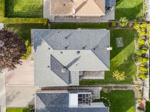 Photo 40 at 36 Midcroft Drive, Malvern West, Toronto