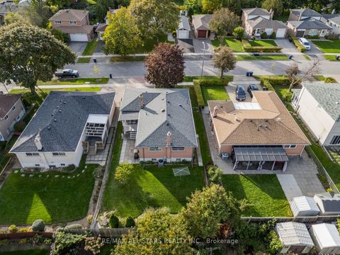 Photo 41 at 36 Midcroft Drive, Malvern West, Toronto