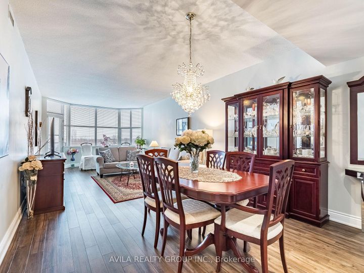 Photo 5 at 408 - 2199 Sixth Line, RO River Oaks, Oakville