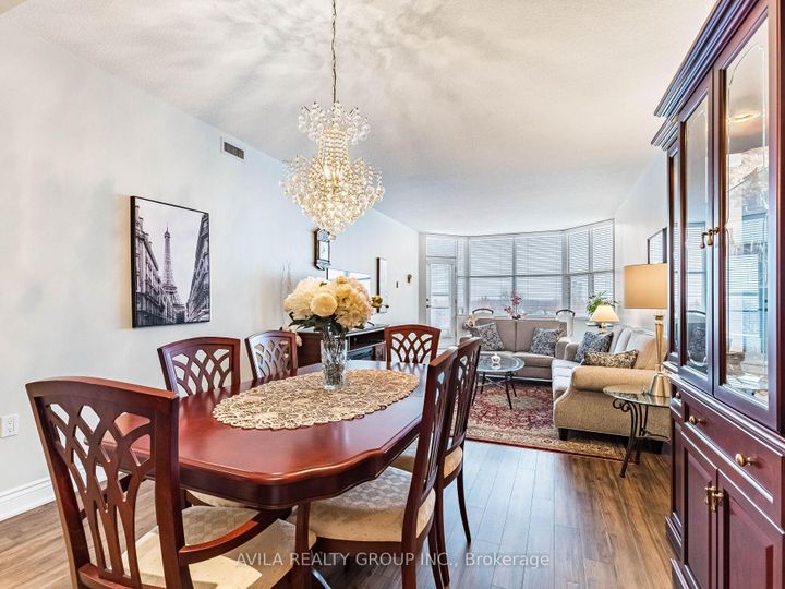 Photo 6 at 408 - 2199 Sixth Line, RO River Oaks, Oakville