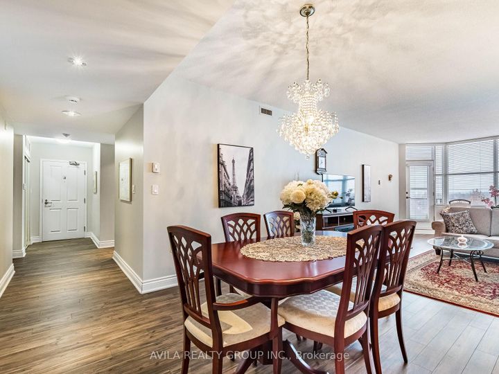 Photo 7 at 408 - 2199 Sixth Line, RO River Oaks, Oakville