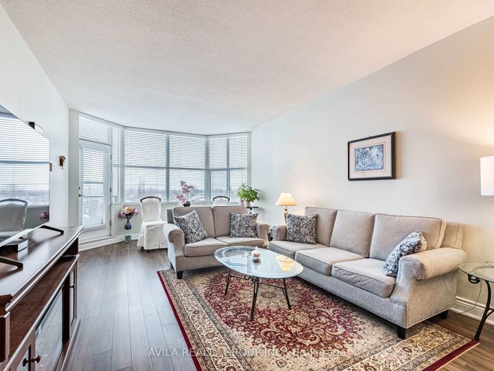 Photo 8 at 408 - 2199 Sixth Line, RO River Oaks, Oakville