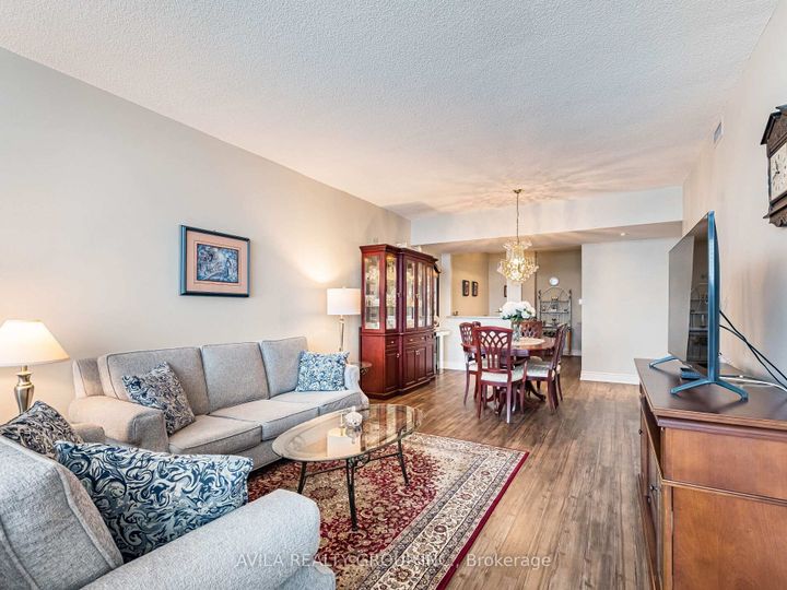 Photo 13 at 408 - 2199 Sixth Line, RO River Oaks, Oakville