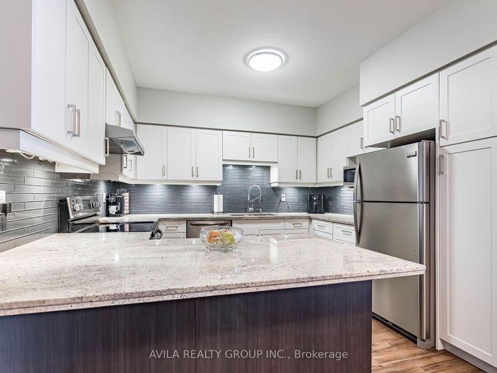 Photo 18 at 408 - 2199 Sixth Line, RO River Oaks, Oakville