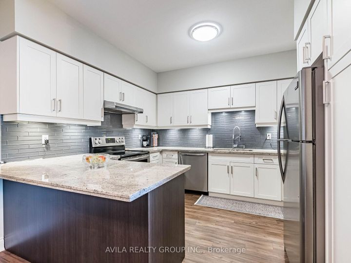 Photo 19 at 408 - 2199 Sixth Line, RO River Oaks, Oakville