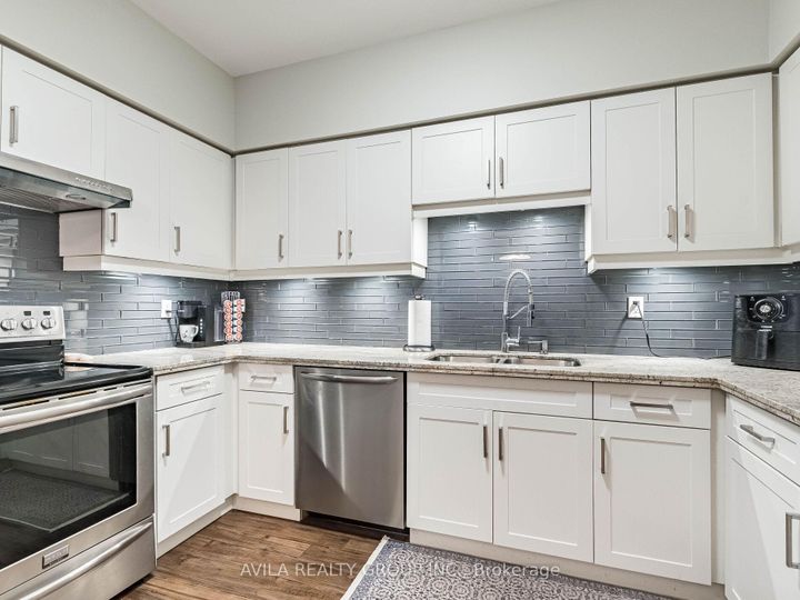 Photo 20 at 408 - 2199 Sixth Line, RO River Oaks, Oakville