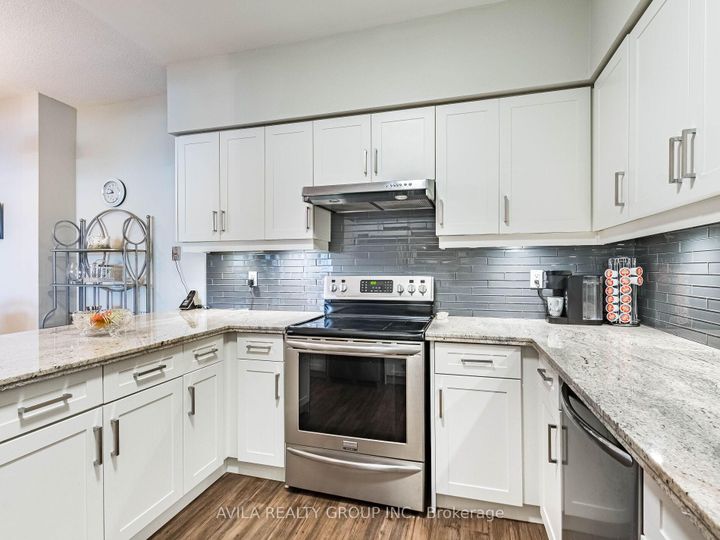 Photo 21 at 408 - 2199 Sixth Line, RO River Oaks, Oakville