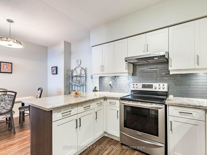 Photo 22 at 408 - 2199 Sixth Line, RO River Oaks, Oakville