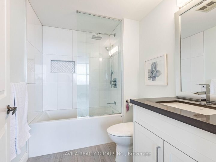 Photo 34 at 408 - 2199 Sixth Line, RO River Oaks, Oakville