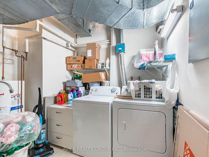 Photo 40 at 408 - 2199 Sixth Line, RO River Oaks, Oakville