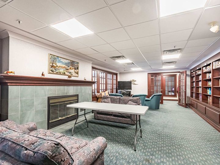 Photo 46 at 408 - 2199 Sixth Line, RO River Oaks, Oakville