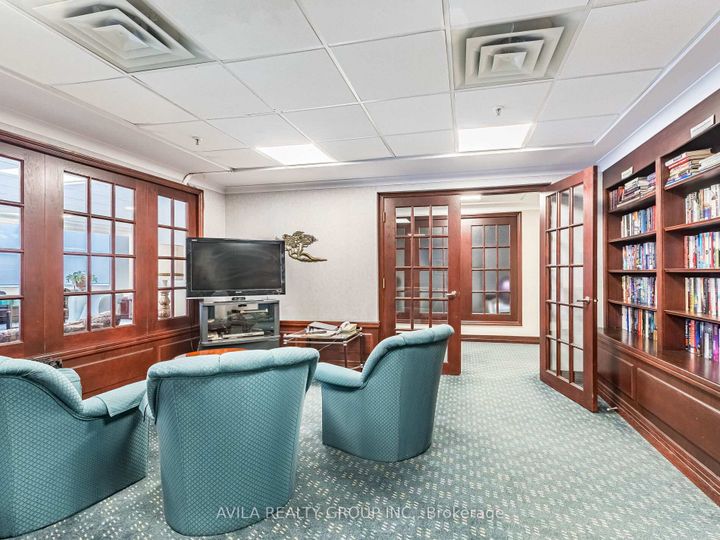 Photo 47 at 408 - 2199 Sixth Line, RO River Oaks, Oakville