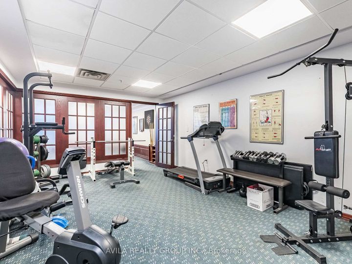 Photo 49 at 408 - 2199 Sixth Line, RO River Oaks, Oakville