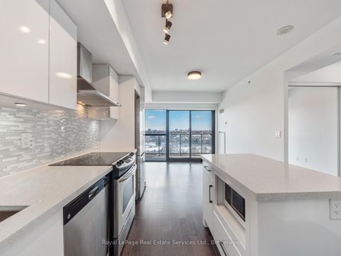 Photo 5 at 1711 - 58 Orchard View Boulevard, Eglinton, Toronto