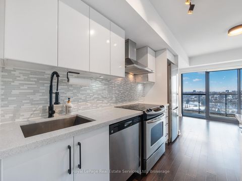 Photo 8 at 1711 - 58 Orchard View Boulevard, Eglinton, Toronto