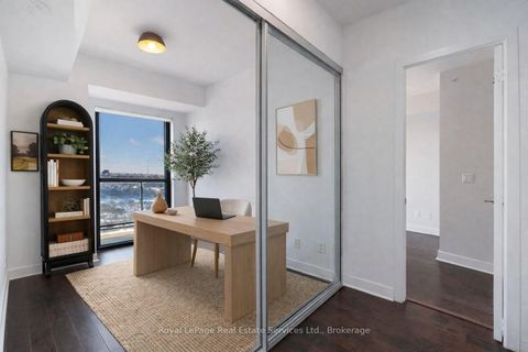 Photo 18 at 1711 - 58 Orchard View Boulevard, Eglinton, Toronto