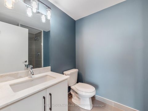 Photo 19 at 1711 - 58 Orchard View Boulevard, Eglinton, Toronto