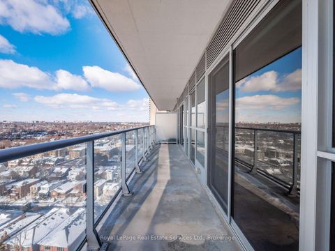 Photo 22 at 1711 - 58 Orchard View Boulevard, Eglinton, Toronto