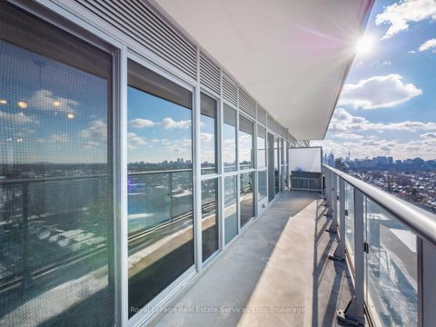 Photo 23 at 1711 - 58 Orchard View Boulevard, Eglinton, Toronto