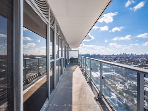 Photo 24 at 1711 - 58 Orchard View Boulevard, Eglinton, Toronto