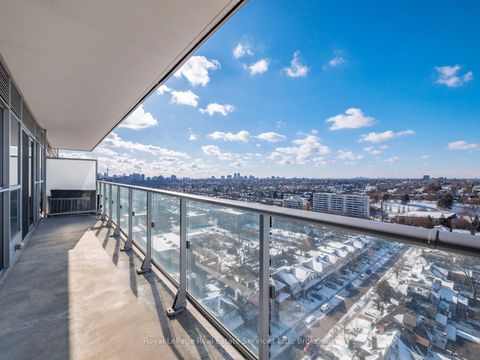 Photo 25 at 1711 - 58 Orchard View Boulevard, Eglinton, Toronto