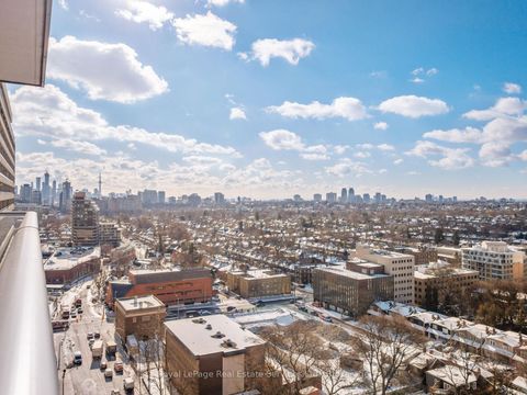 Photo 26 at 1711 - 58 Orchard View Boulevard, Eglinton, Toronto