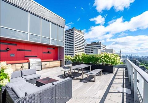 Photo 29 at 1711 - 58 Orchard View Boulevard, Eglinton, Toronto