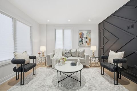 Photo 4 at 128 Duvernet Avenue, Danforth, Toronto