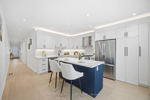 Photo 8 at 128 Duvernet Avenue, Danforth, Toronto