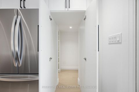 Photo 10 at 128 Duvernet Avenue, Danforth, Toronto