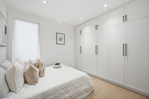 Photo 12 at 128 Duvernet Avenue, Danforth, Toronto
