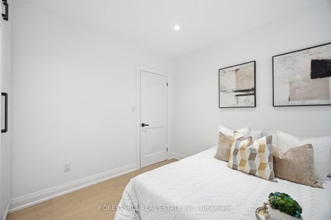 Photo 13 at 128 Duvernet Avenue, Danforth, Toronto