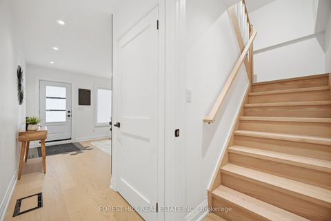 Photo 15 at 128 Duvernet Avenue, Danforth, Toronto