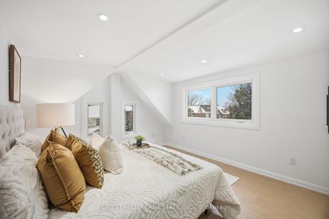 Photo 16 at 128 Duvernet Avenue, Danforth, Toronto