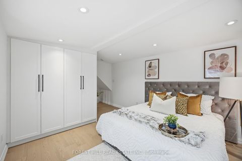 Photo 18 at 128 Duvernet Avenue, Danforth, Toronto
