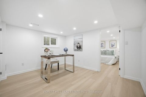 Photo 19 at 128 Duvernet Avenue, Danforth, Toronto