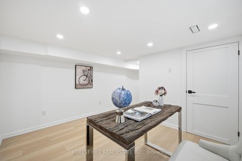 Photo 20 at 128 Duvernet Avenue, Danforth, Toronto