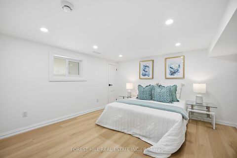 Photo 21 at 128 Duvernet Avenue, Danforth, Toronto